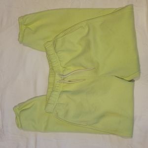 Old Navy Sweatpants size Small